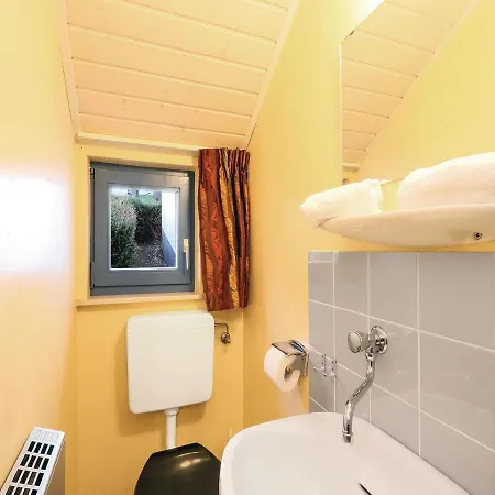 Holiday home Hambachtal *