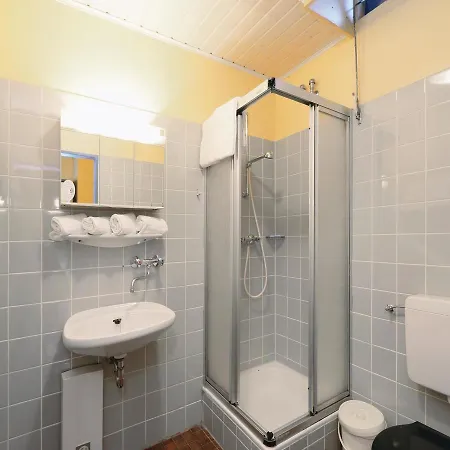 Holiday home Hambachtal *