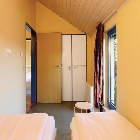 Holiday home Hambachtal *