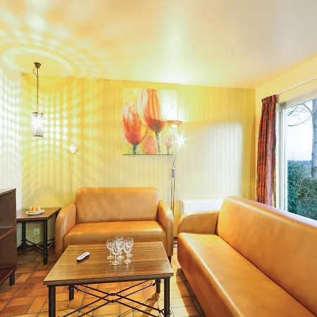Holiday home Hambachtal *
