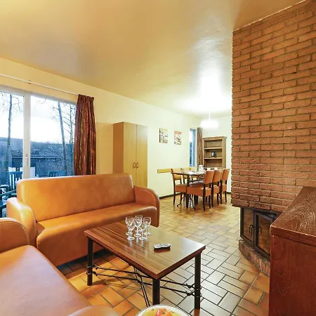 Holiday home Hambachtal *